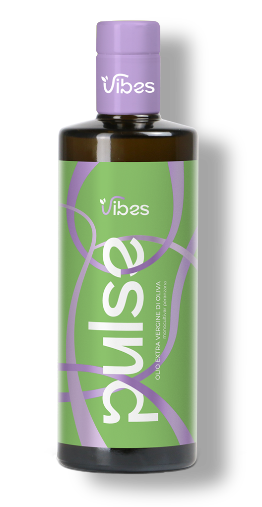 olio vibes pulse bottle