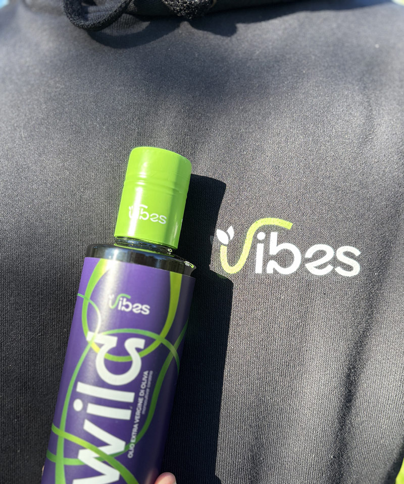 olio vibes about us wild and hoodie