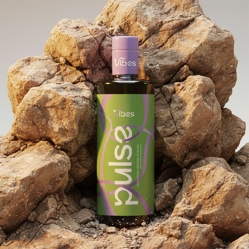 olio vibes pulse bottle rocks